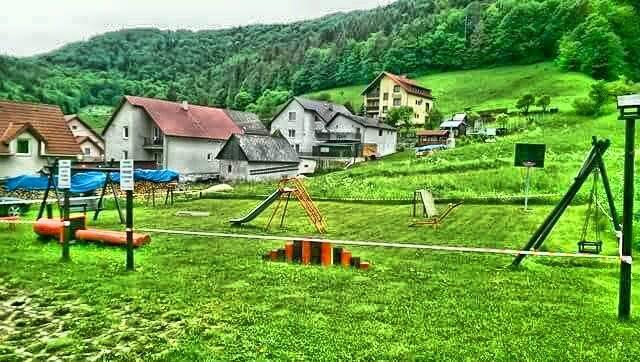 Penzión Pastierňa Dedinky Exterior foto